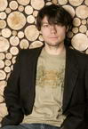 Patrick Fugit photo